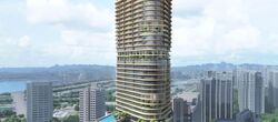 Newport Residences (D2), Apartment #566254101